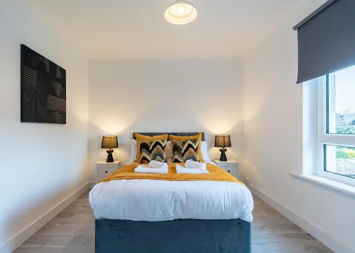 Locksley House Casa vacanze *