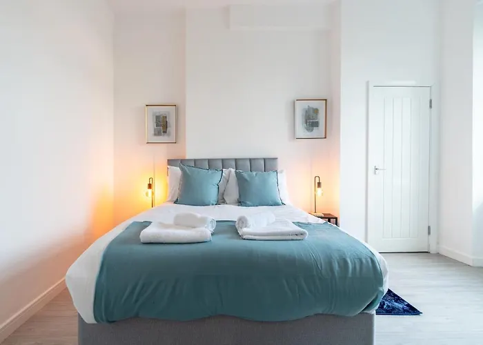 Appartement Dyke Glasgow