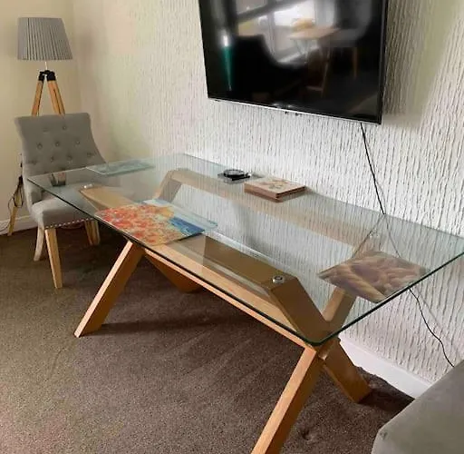 Appartement Facing Spacious Free Parking