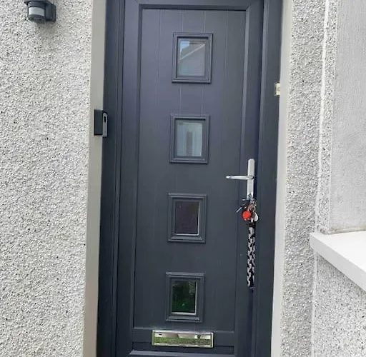 Facing Spacious Free Parking