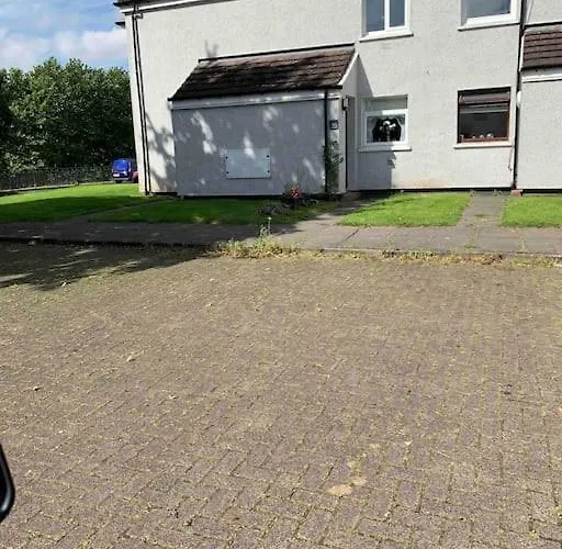 Appartement Facing Spacious Free Parking