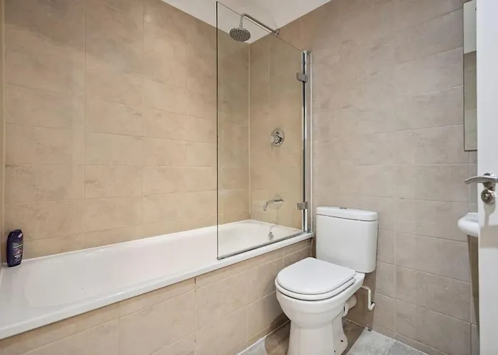 Luxurious 2 Bed Blythswood Flat Apartment