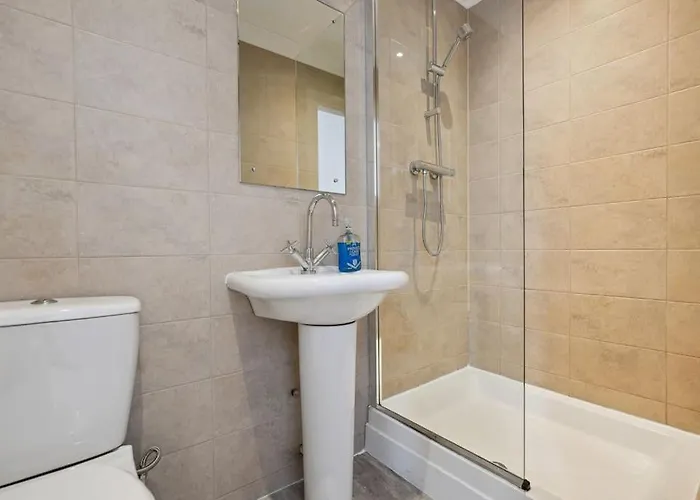 Grand 2 Bed Blythswood Glasgow
