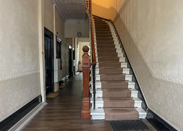 Cozy Of Glasgows West End Glasgow