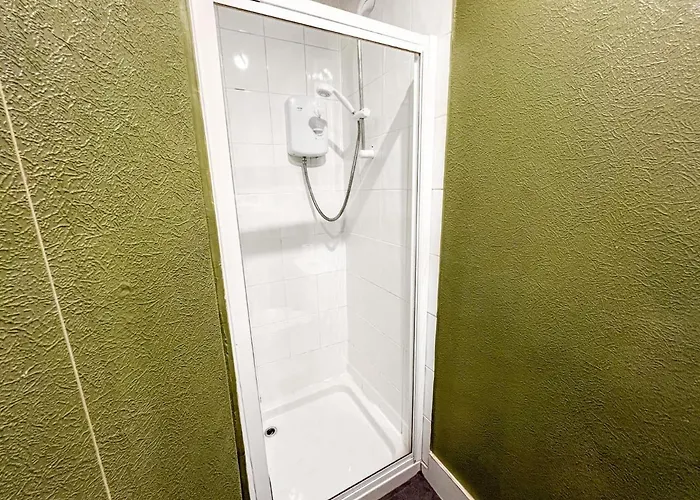 Cozy Of Glasgows West End Апартаменты Глазго