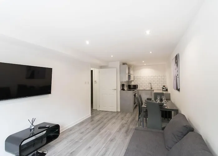 City, Hydro * 格拉斯哥