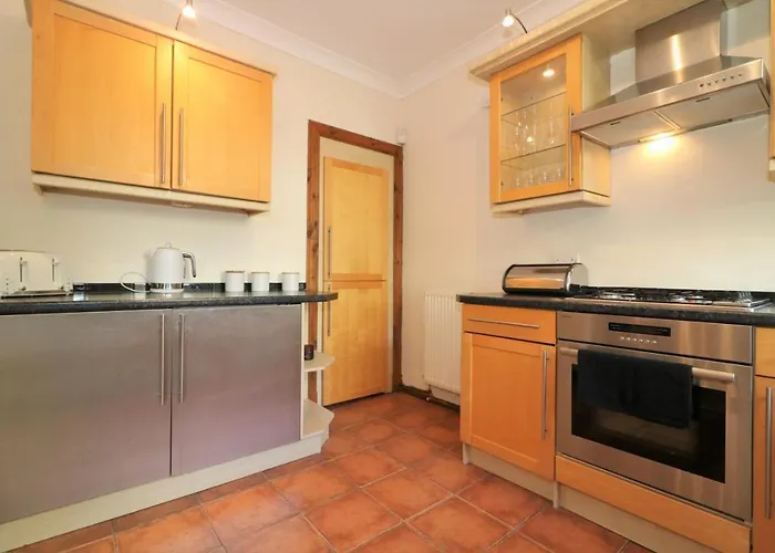 Signature - Lincoln View شقة