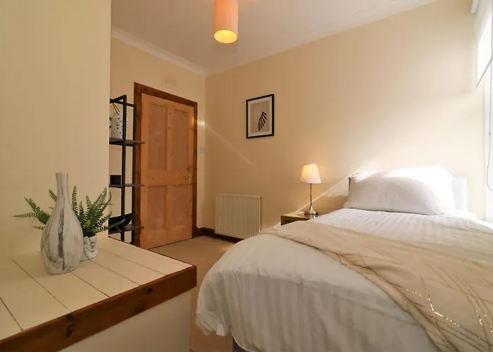 Signature - Lincoln View شقة غلاسغو