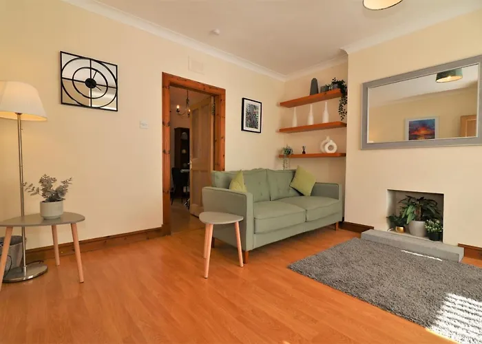 Signature - Lincoln View شقة