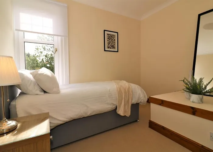 Lägenhet Signature - Lincoln View Glasgow