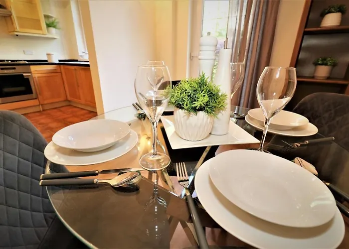 شقة Signature - Lincoln View