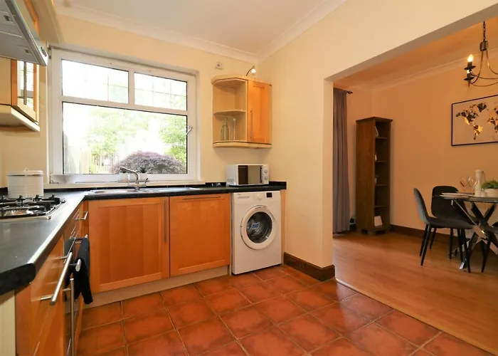 Signature - Lincoln View شقة