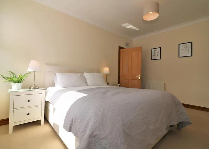 Lägenhet Signature - Lincoln View Glasgow