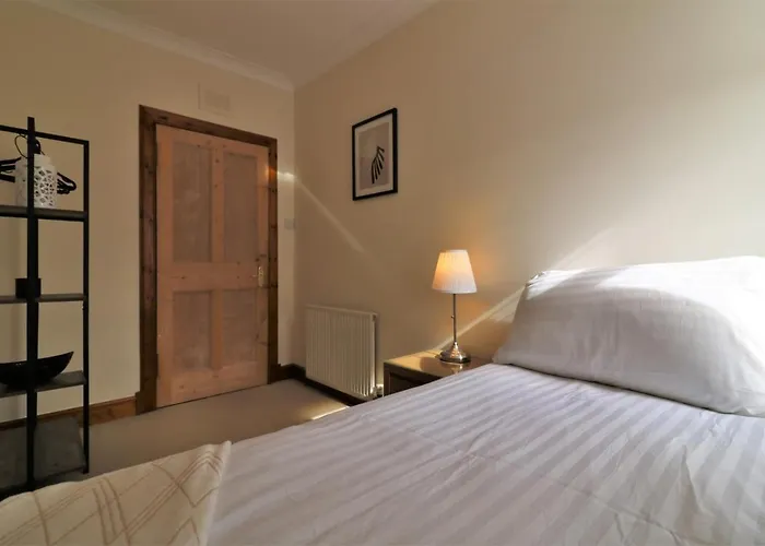 شقة Signature - Lincoln View