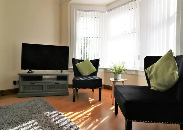 شقة Signature - Lincoln View *