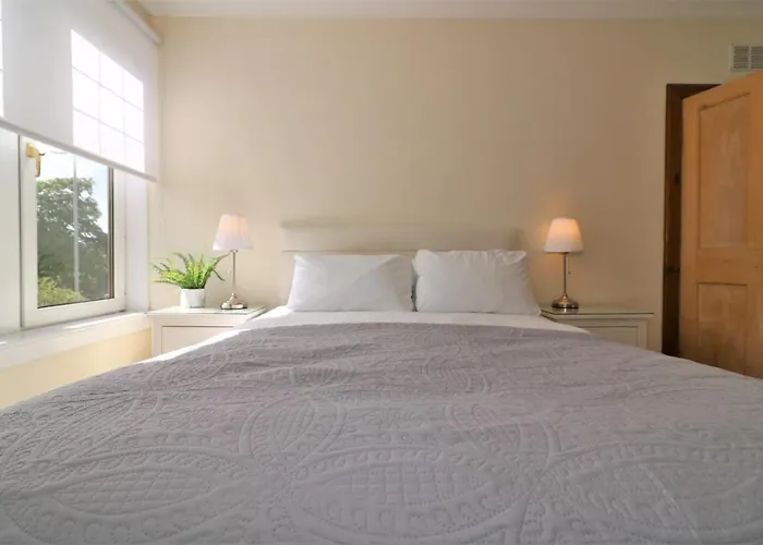 شقة Signature - Lincoln View *