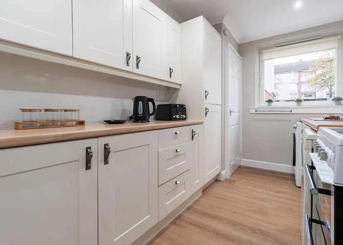 Shaw Γλασκώβη