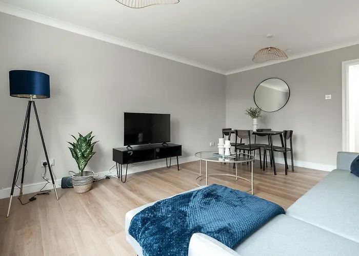 Shaw * Γλασκώβη