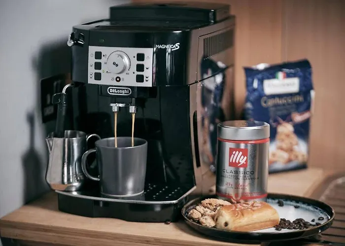 Glasgow, Finnieston Luxury 2 Bed With Parking, E-check In, Hi-fi *