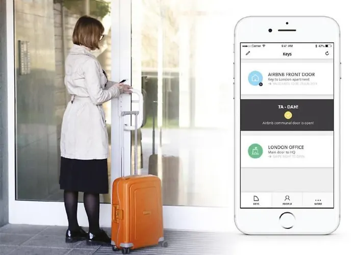 Apartman Glasgow, Finnieston Luxury 2 Bed With Parking, E-check In, Hi-fi Glasgow