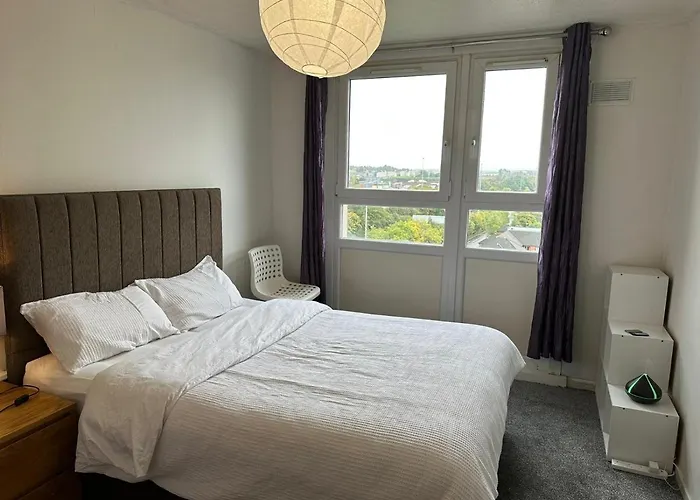 Private In Center Accommodatie bij particulieren