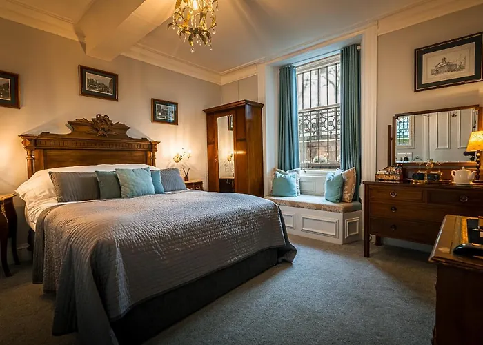 The Alamo 4* Glasgow