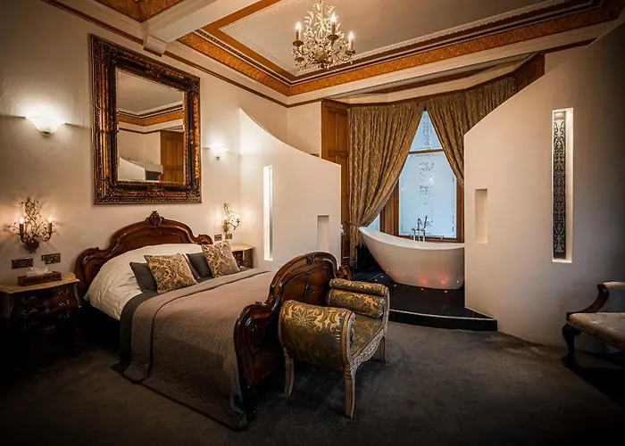 The Alamo بيت ضيافة