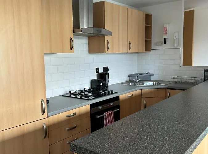 Apartament Riverview *