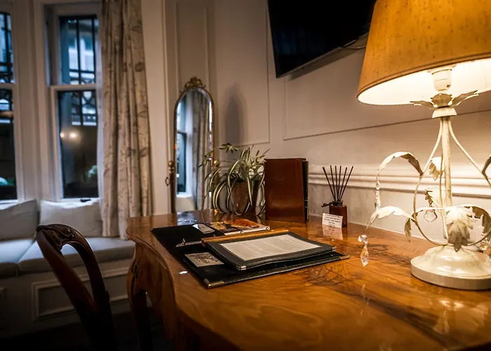 Guest house The Alamo 4*