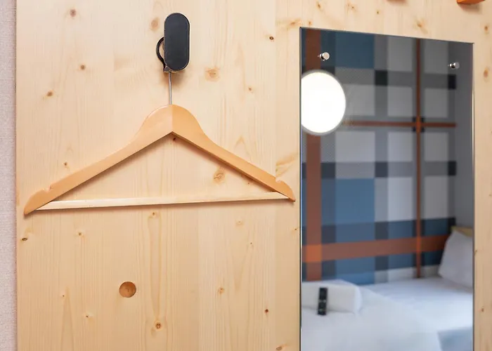 Easyhotel גלאזגו