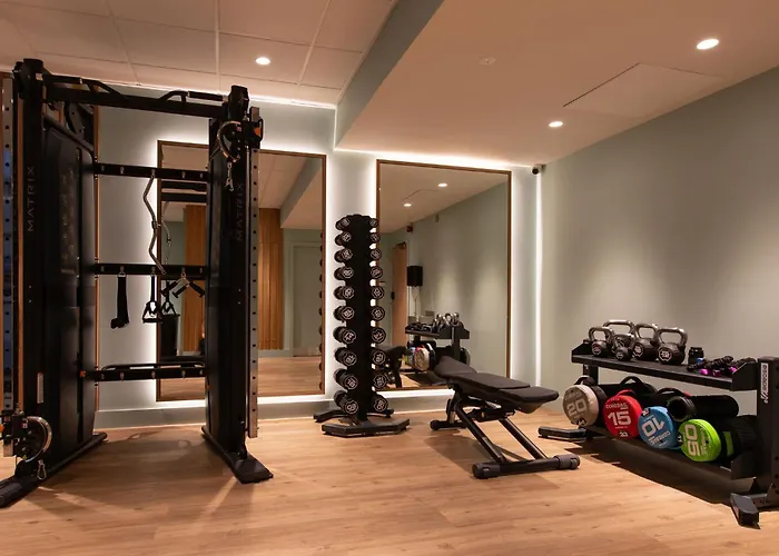 The Address Hotel Glasgow