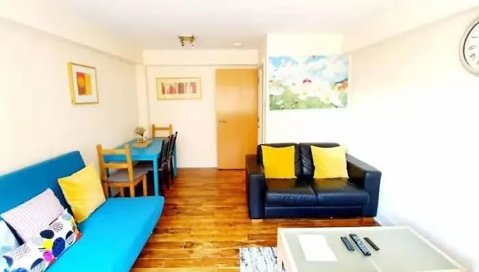 Appartamento 2 Bedroom In The Heart Of The Centre, Perfect Location