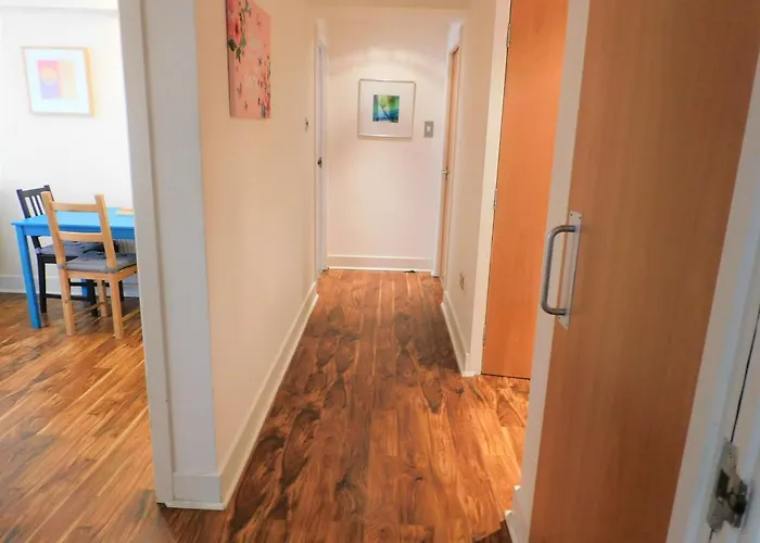 Appartamento 2 Bedroom In The Heart Of The Centre, Perfect Location *