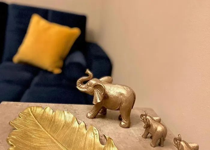 Apartment 1 Bed In West End Glasgow