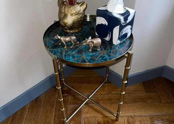 Appartamento Stunning 1 Bed In West End *