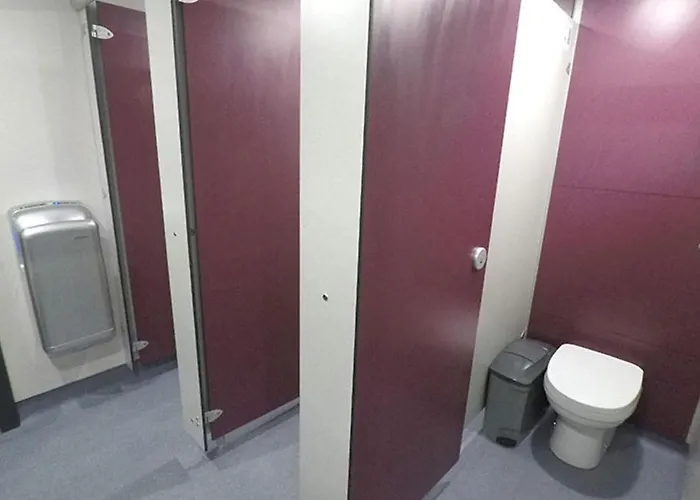 Campsie Glen Parco vacanze