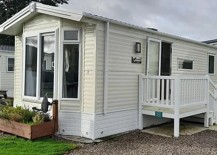 Campsie Glen Parco vacanze 3*