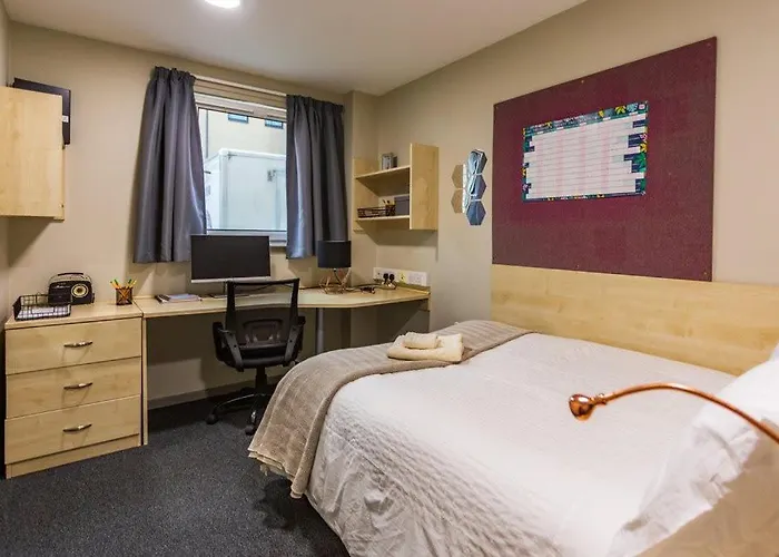 For Students Only Buchanan View In Apartment *