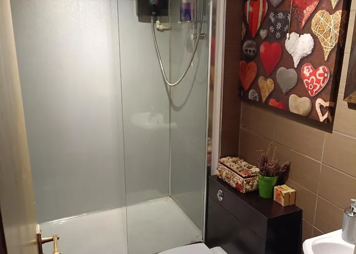 Apartamento Open Space In Shawlands