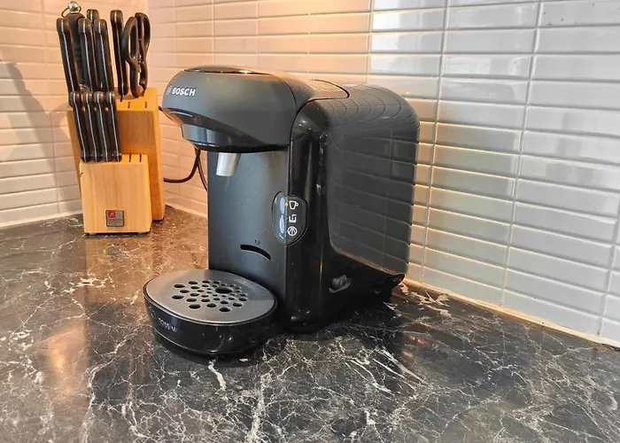 La Casita, Your Away From - Free Parking גלאזגו