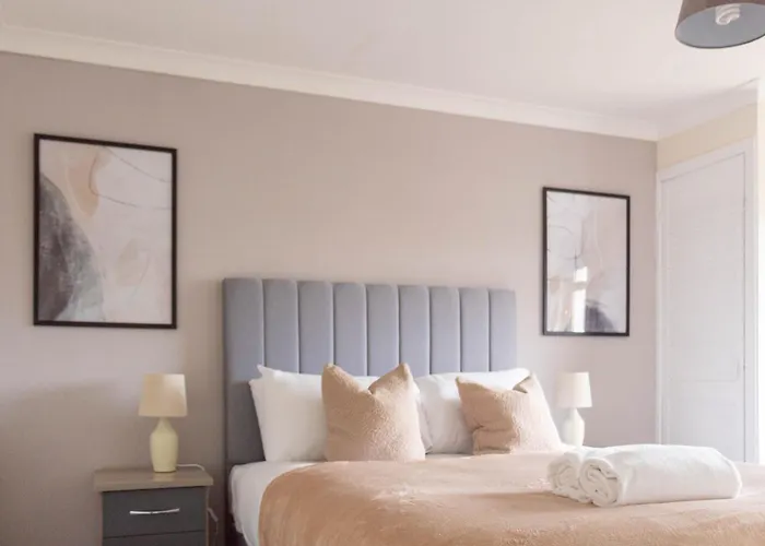 Casa vacanze Winton House Glasgow