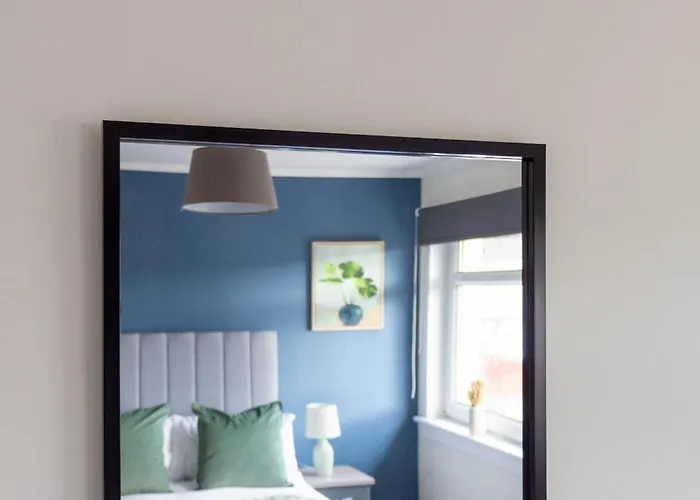 Casa vacanze Winton House *