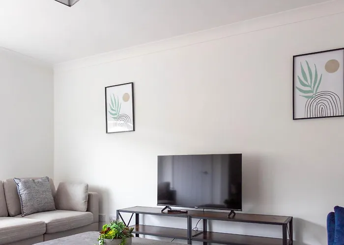 Winton House Casa vacanze *