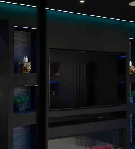 Luxury Couples Get-away *