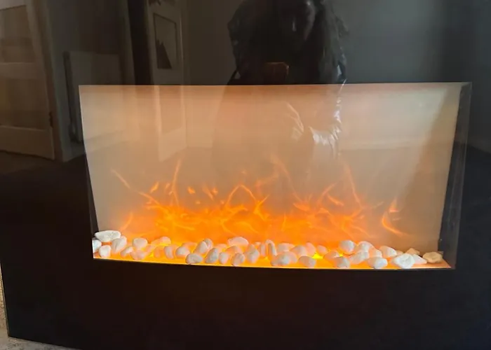 Apartament Modern Style , Separate Entrance Glasgow