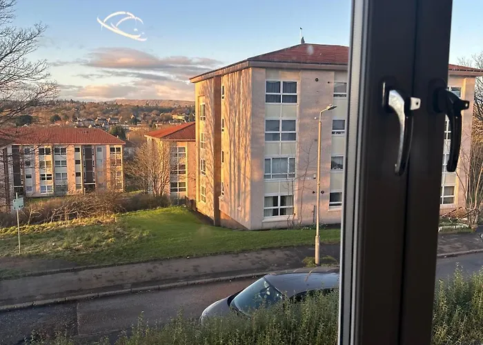 Modern Style , Separate Entrance Διαμέρισμα *