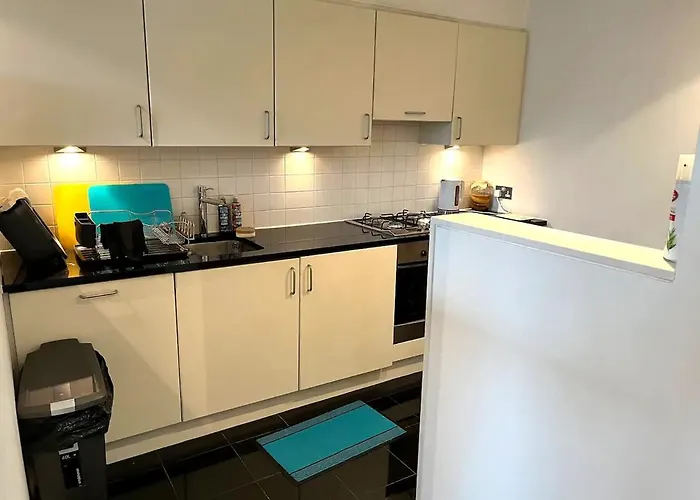 Spacious Queen Bed Centre Penthouse With Balcony - Homeshare - Live In Host Rum i privatbostad *