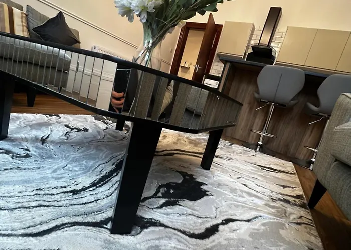 Sauchiehall Street Glasgow