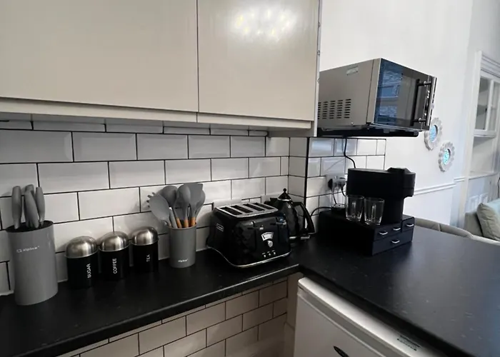 Apartment Sauchiehall Street