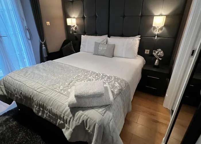 Amani - Centre Glasgow